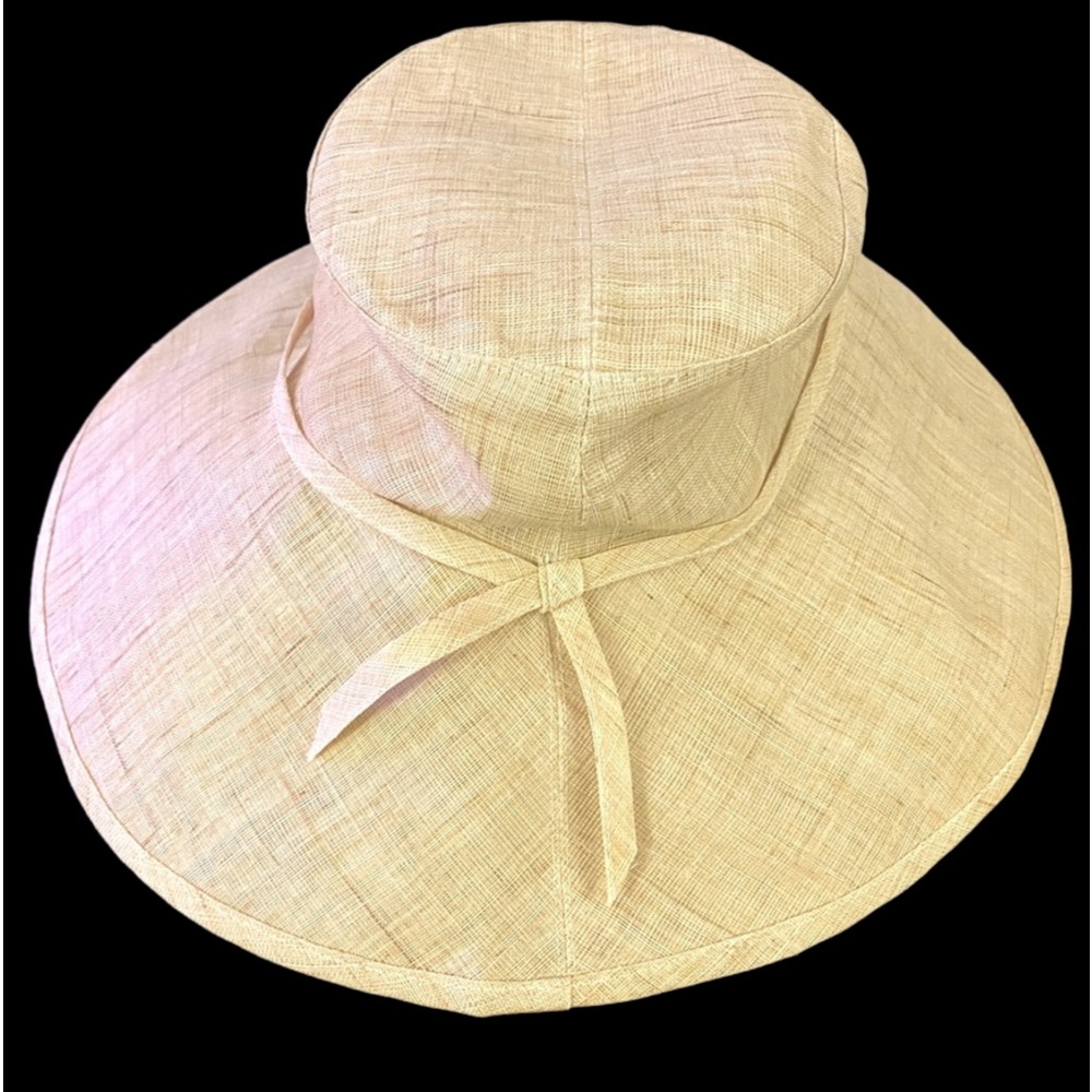 Obagi Systems Raffia Sun Hat - Picture 2 of 6